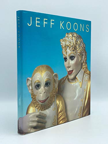 9780918471277: Jeff Koons