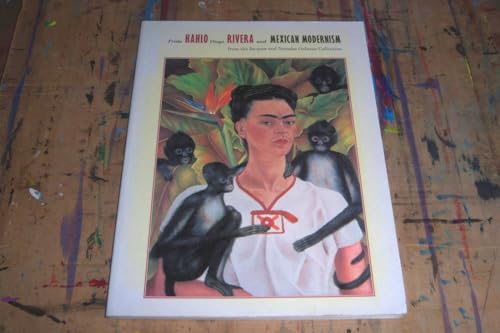 Stock image for Frida Kahlo, Diego Rivera, and Mexican modernism: From the Jacques and Natasha Gelman collection for sale by ThriftBooks-Dallas