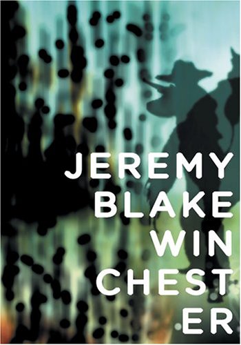 9780918471772: Jeremy Blake: Winchester