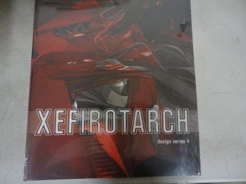 Imagen de archivo de Xefirotarch a la venta por Housing Works Online Bookstore