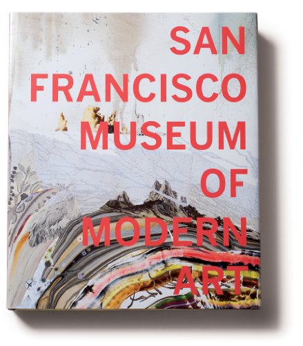 Stock image for San Francisco Museum of Modern Art: 75 Years of Looking Forward Garrels, Gary; Urbach, Henry; Phillips, Sandra; Bishop, Janet; Keller, Corey; Roberts, Sarah and Benezra, Neal for sale by boredom books