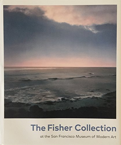 Beispielbild fr The Fisher Collection at the San Francisco Museum of Modern Art zum Verkauf von ThriftBooks-Atlanta