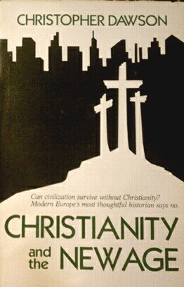 9780918477026: Christianity and the New Age by Mulloy John J.; Dawson Christopher