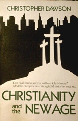 9780918477026: Christianity and the New Age