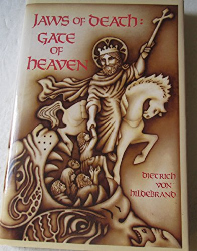 Imagen de archivo de Jaws of Death, Gate of Heaven: How to Face Death Without Fear a la venta por ThriftBooks-Dallas