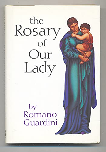 Beispielbild fr The Rosary of Our Lady zum Verkauf von ThriftBooks-Dallas