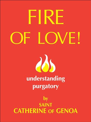 Stock image for Fire of Love!: Understanding Purgatory for sale by HPB-Ruby