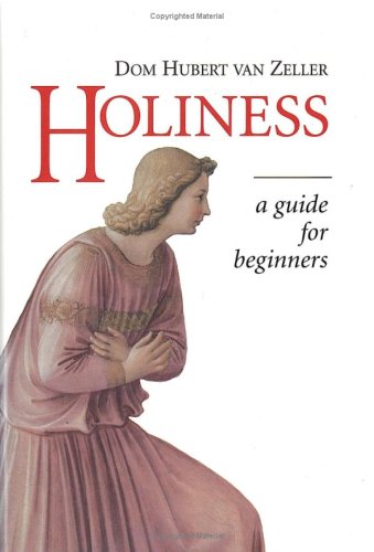 Beispielbild fr Holiness: A Guide for Beginners zum Verkauf von BooksRun