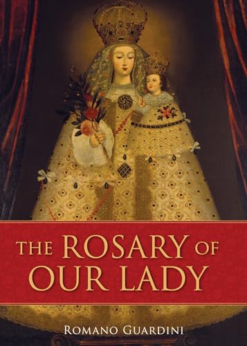 Stock image for The Rosary of Our Lady for sale by New Legacy Books