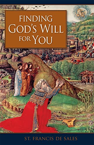 Imagen de archivo de Finding God's Will for You a la venta por BooksRun