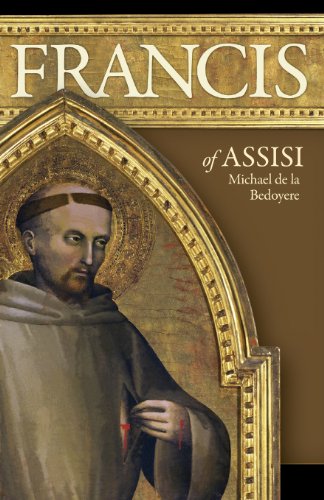 Francis of Assisi (9780918477897) by De La Bedoyere, Michael