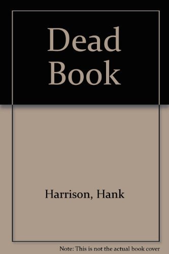 Beispielbild fr The Dead book: A social history of the Haight-Ashbury experience zum Verkauf von Friends of  Pima County Public Library