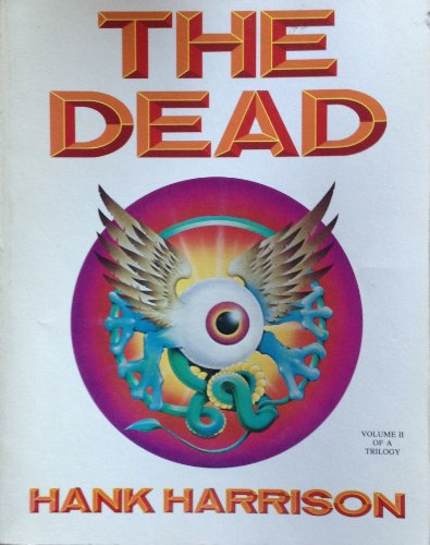 9780918501134: Dead: v. 2 (The Dead Book)