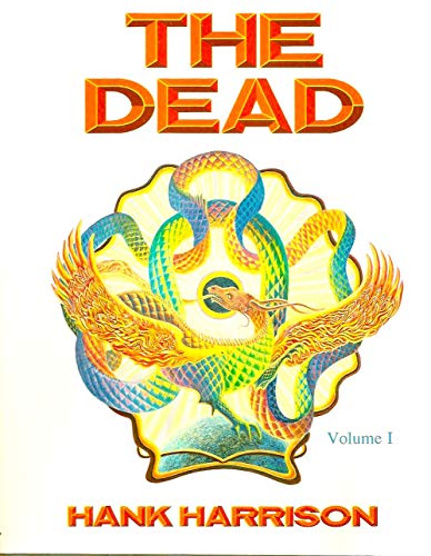 Imagen de archivo de The Dead (Hardcover) a la venta por TranceWorks