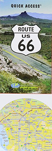 Stock image for Route US 66 (Quick Access) for sale by Hawking Books
