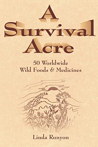 9780918517036: A Survival Acre