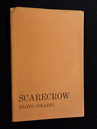 Beispielbild fr Scarecrow zum Verkauf von Suibhne's Rare and Collectible Books