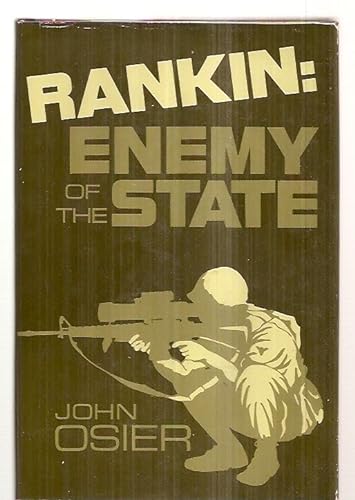 Beispielbild fr Rankin: Enemy of the State zum Verkauf von HPB-Emerald