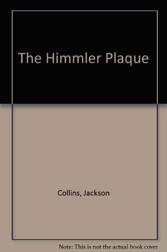 The Himmler Plaque