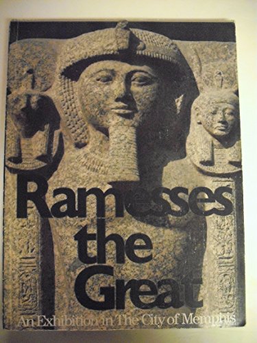 Beispielbild fr Ramesses the Great zum Verkauf von Once Upon A Time Books