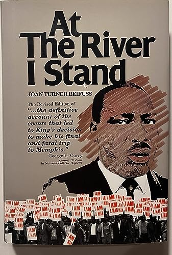 Stock image for At the River I Stand for sale by SecondSale