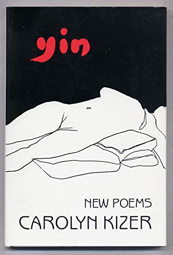 Stock image for Yin : New Poems for sale by Better World Books: West