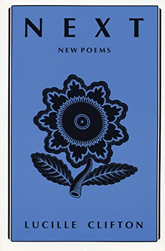 Stock image for Next: New Poems (Paperback) for sale by Book Depository International