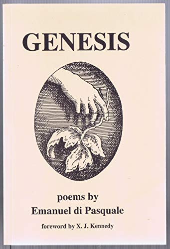 Genesis (9780918526632) by Di Pasquale, Emanuel