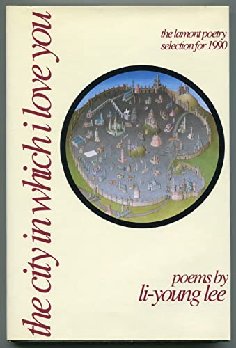 Imagen de archivo de The City in Which I Love You (American Poets Continuum Ser., No. 20) a la venta por Small World Books
