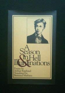 Stock image for A Season in Hell & Illuminations for sale by Daedalus Books