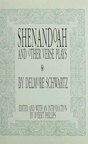 9780918526908: Shenandoah and Other Verse Plays