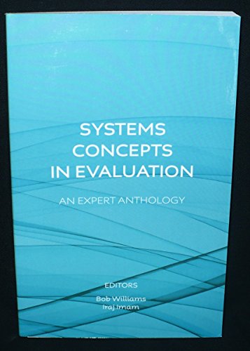 Stock image for Systems Concepts in Evaluation: An Expert Anthology for sale by ThriftBooks-Dallas
