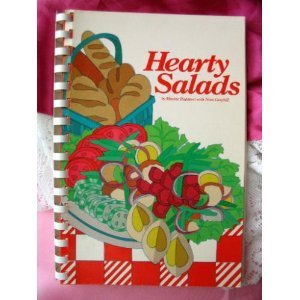 9780918535085: Hearty Salads