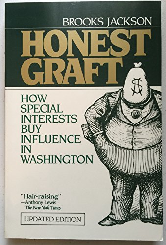 Stock image for Honest Graft for sale by Better World Books