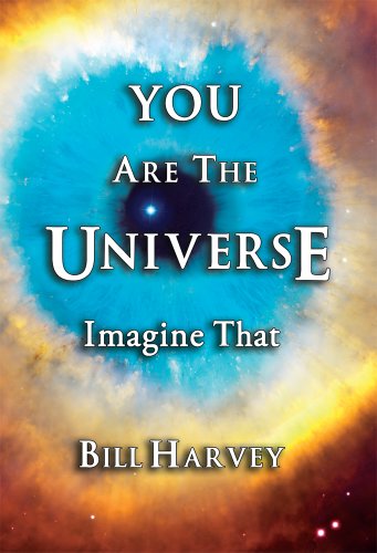 Beispielbild fr You Are The Universe: Imagine That zum Verkauf von HPB-Red