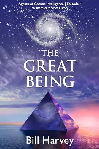 Stock image for The Great Being (Agents of Cosmic Intelligence) for sale by California Books