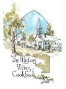 Stock image for Pastors Wives Cookbook for sale by Front Cover Books