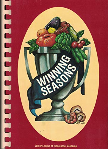 Stock image for Winning Seasons for sale by Books of the Smoky Mountains