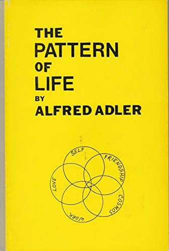 Pattern of Life (9780918560285) by Adler, Alfred