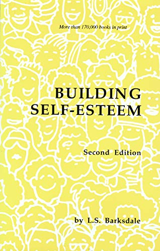 Stock image for Building Self-Esteem for sale by Orion Tech