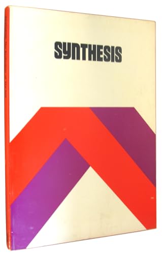 Imagen de archivo de Synthesis 1: The Realization of the Self a la venta por ThriftBooks-Dallas