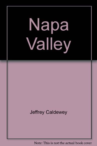 9780918666185: wine Tour: Napa Valley