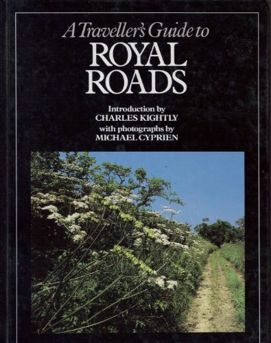 Stock image for A Traveller's Guide to Royal Roads for sale by Better World Books: West