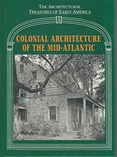 9780918678232: New England by the Sea: From Material Originally Published as the White Pine Series of Architectural Monographs, Edited by Russell F. Whitehea (Architectural Treasures of Early America)