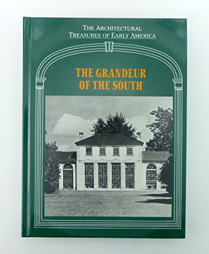 Imagen de archivo de Grandeur of the South a la venta por ThriftBooks-Atlanta