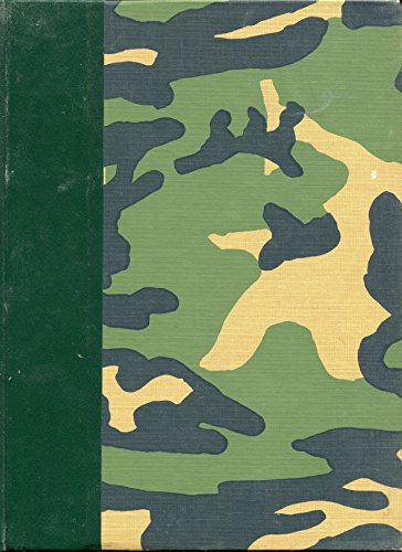 Imagen de archivo de Army (The Elite : The World's Crack Fighting Men, Vol. 4) a la venta por Granada Bookstore,            IOBA