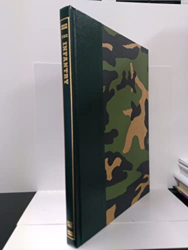 Imagen de archivo de The Infantry a la venta por Better World Books: West