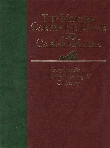 9780918678584: Encyclopedia of Timber Framing and Carpentry