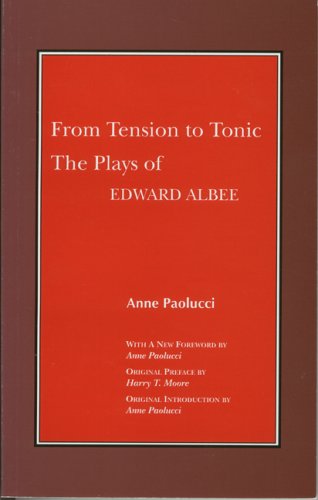 9780918680846: From Tension To Tonic