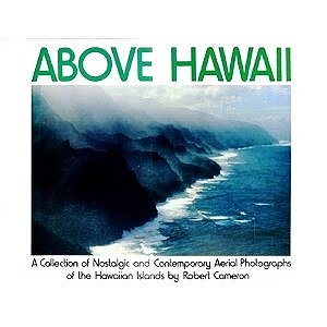 Beispielbild fr Above Hawaii zum Verkauf von Better World Books
